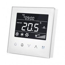 Z-wave Thermostat