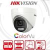 Hikvision DS-2CE72DFT-F(/C)2 MP
 ColorVu Fixed Turret Camera