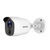 Hikvision DS-2CE11H0T-PIRL  5 MP PIR Fixed Mini Bullet Camera