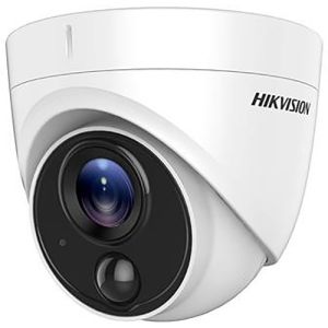 Hikvision DS-2CE71H0T-PIRL  5 MP PIR Fixed Turret Camera