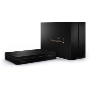 Fibaro Home Center 3