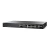SG220-26P-K9 Cisco Small Business 26-Port Gigabit PoE Smart Plus Switch