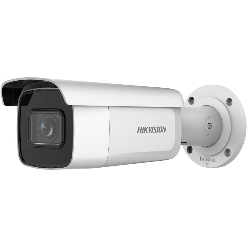 DS-2CD2683G2-IZS(2.8-12mm) 8 MP AcuSense Motorized Varifocal Bullet Network Camera
